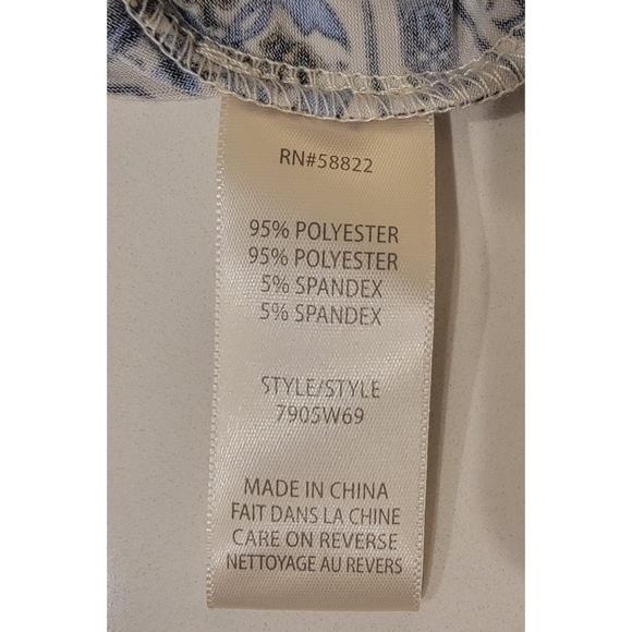 Max Studio Casual Summer Dress - Picture 4 of 7